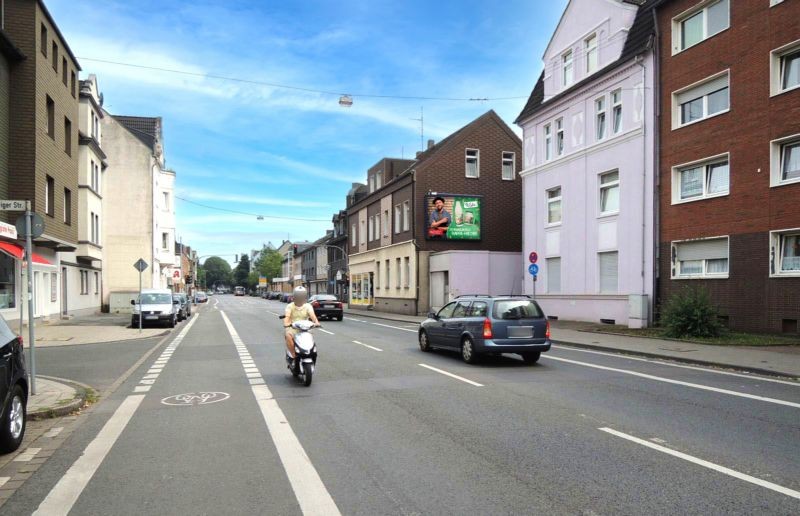 Kaiser-Friedrich-Str 120/Schleswiger Str