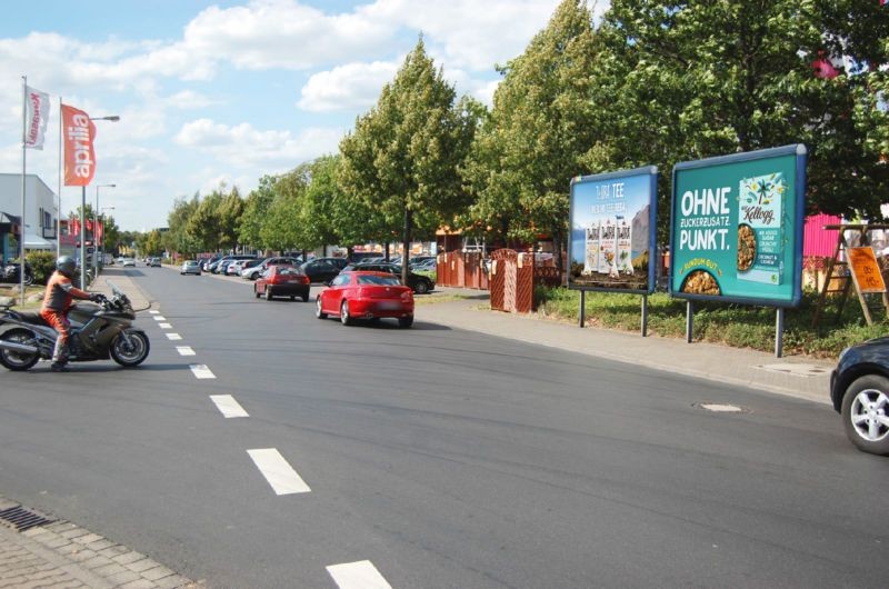 August-Thyssen-Str/Ernst-Abbe-Str gg