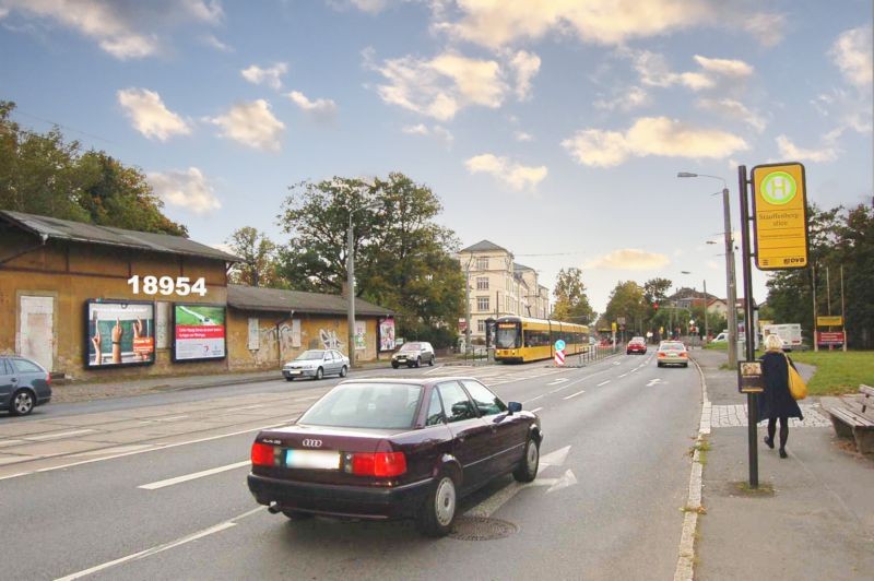 Königsbrücker Str  90 mi (B 97)