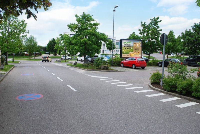 Raiffeisenstr. 22 Kaufland Einf.