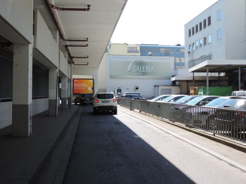 Altlöhrtor Kaufhof (P)