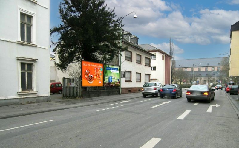 Bismarckstr   9 gg/Bahnhofstr