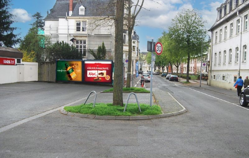 Merianstr   2/Georg-Schmitt-Platz