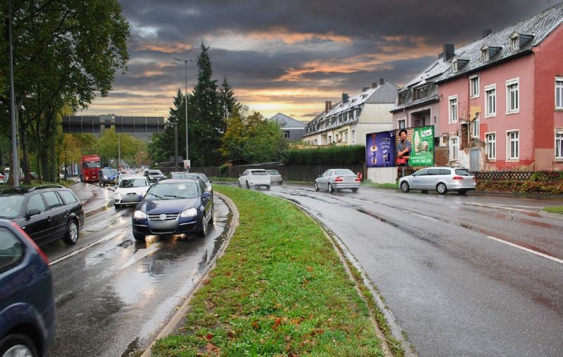 Ascoli-Piceno-Str (B 49)/Lindenstr