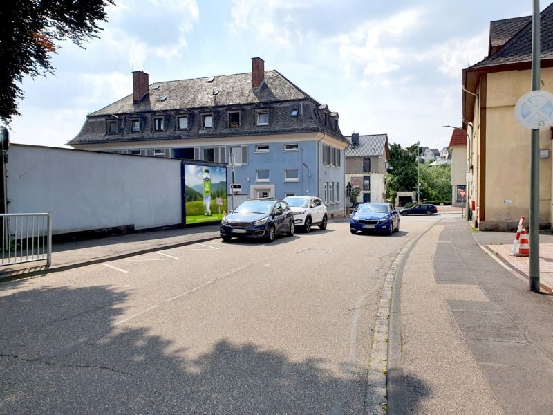 Bahnhofstr  12/Rathausstr Nh