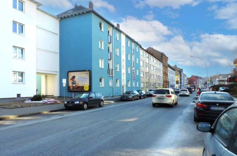 Koblenzer Str 204 li
