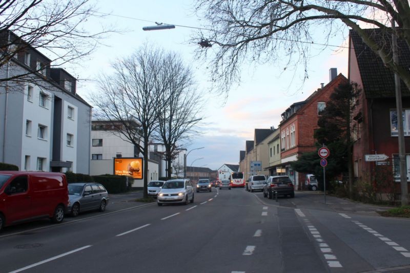 Dortmunder Str 182/Drissenplatz