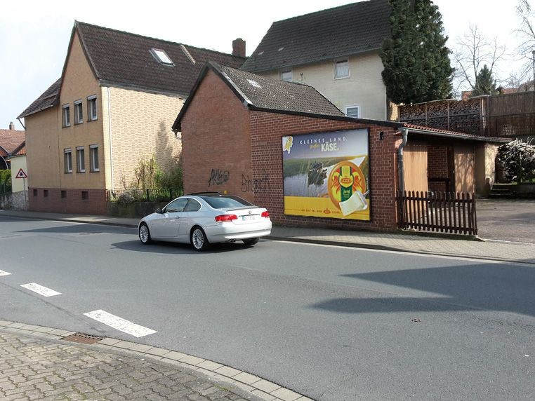 Hardeweg  12/Hst Gebhardshagen-Ort