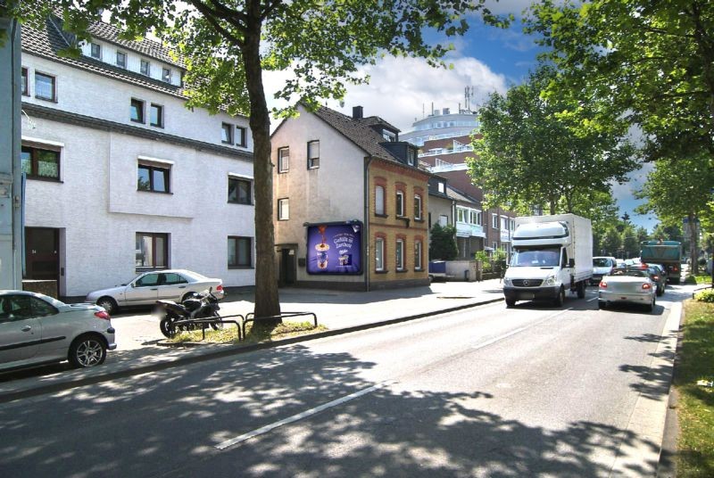 Rösrather Str   22