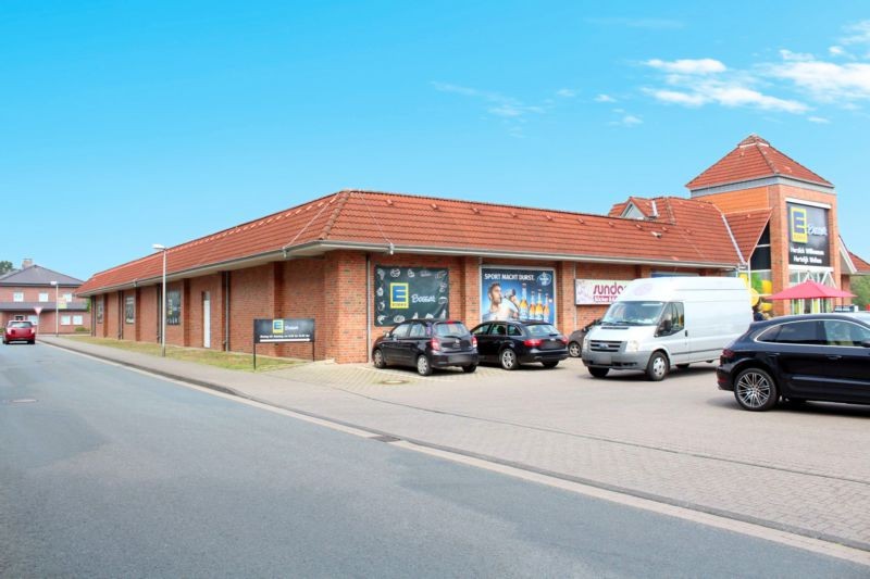 Heinrich-Böll-Str. 1 Edeka Bossat Einf.