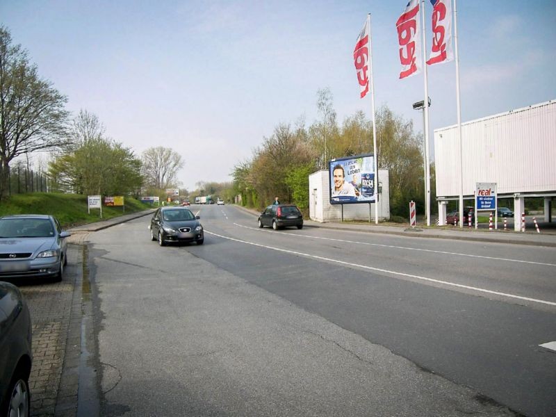 Breslauer Str. 35 Kaufland Einf.