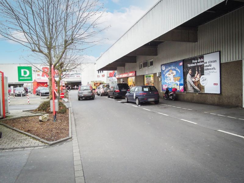 Breslauer Str. 35 Kaufland