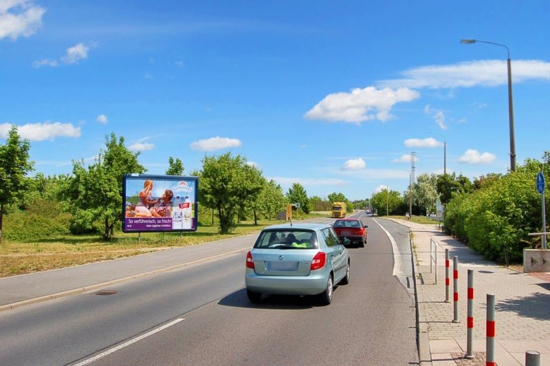 Sachsenstr/Medizinisches Zentrum gg