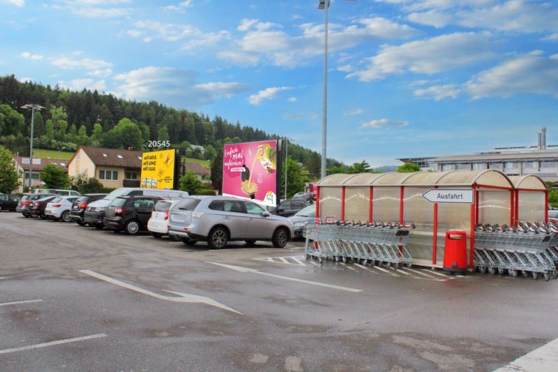 Stockacher Str. 146 Kaufland Eing.