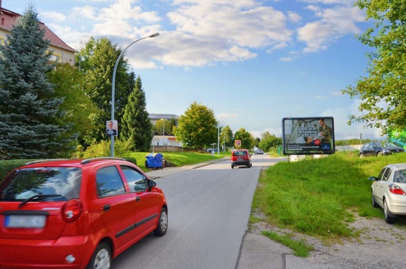 Langenbacher Str aw/Keilbergring gg