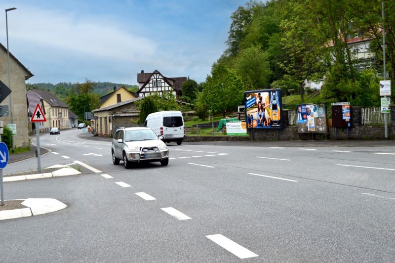 Lißberger Str   2 gg (B 275)/Buderusstr