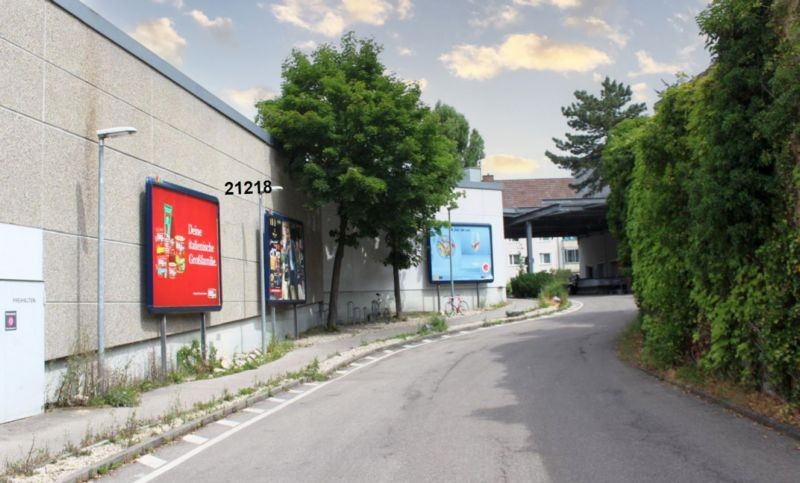 Gögginger Str. 119 Kaufland