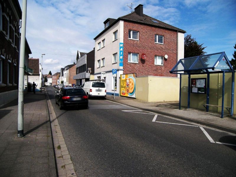 Südstr 137 li/Kircheichstr