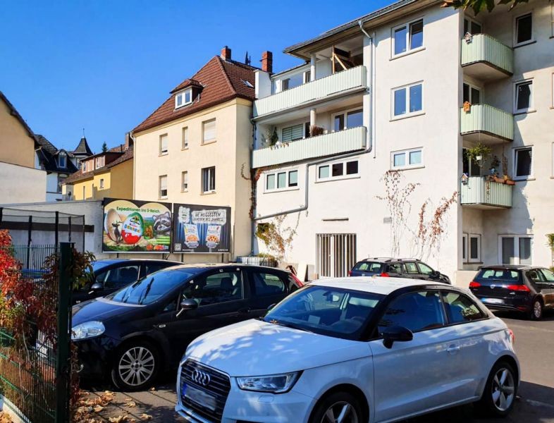 Marburger Str. 44 Rewe Zubeil