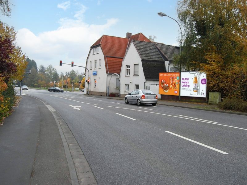 Rodheimer Str   2a re (L 3020)/Wilhelmstr nh