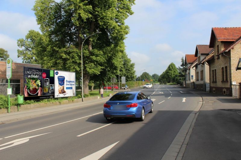 Nonnenröther Str   1 gg/Lindenallee nh