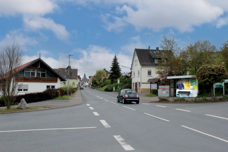 Hauptstr   2/Niederkleener Str