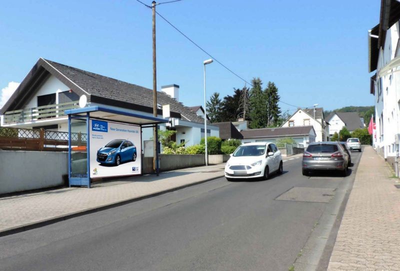 Lohmannstr  37/Fahrer Str/Hst Fahrer Str aw