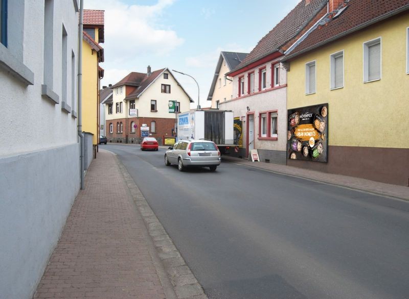 Kaiserstr   1/Bahnhofstr nh