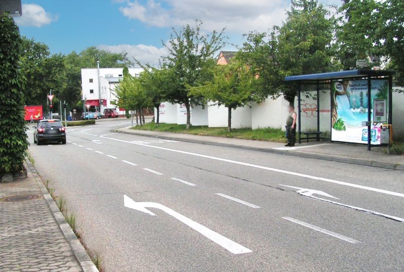 Hofgründchen   2 gg/Heddesdorfer Str nh/Hst Hofgründchen aw