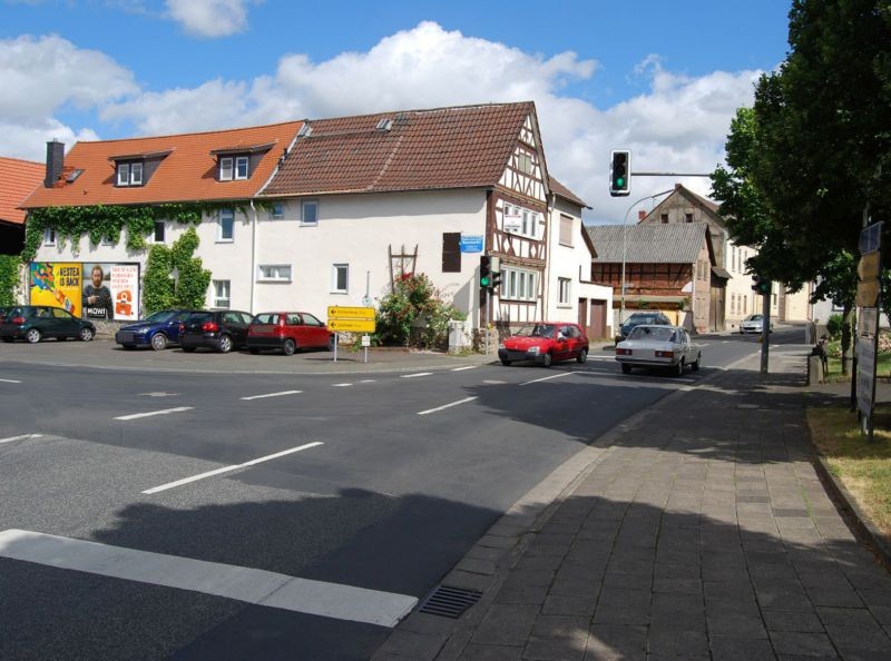 Hüttenberger Str/Frankfurter Str 57 re