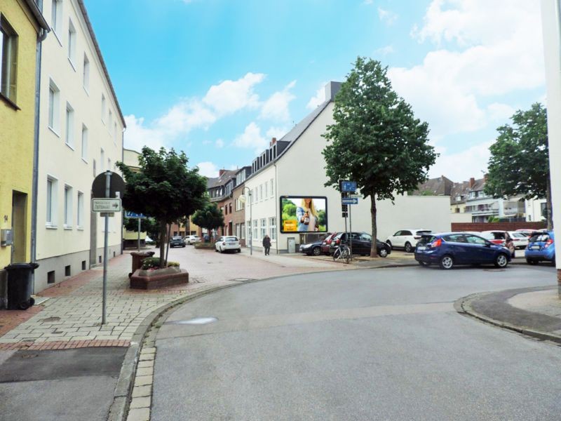 Grünstr  19/Gerberstr