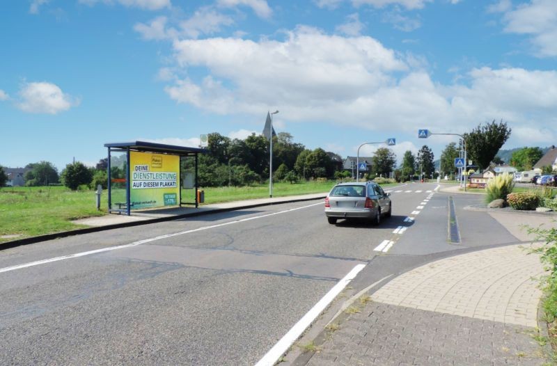 Feldkircher Str 100 gg/Albert-Schweitzer-Str nh/Hst Blindenschule aw