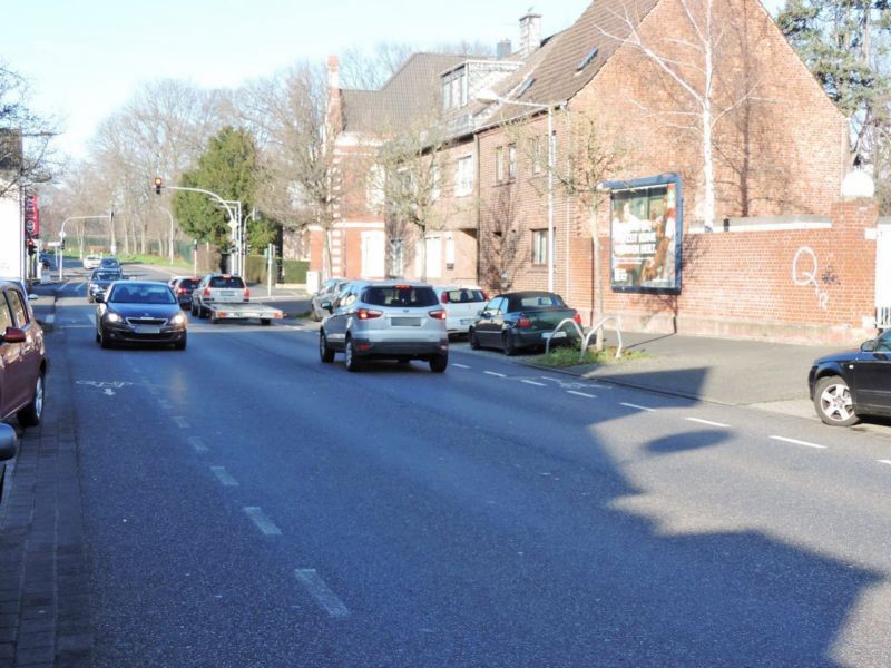 Köln-Aachener-Str  17/Im Dreieck gg