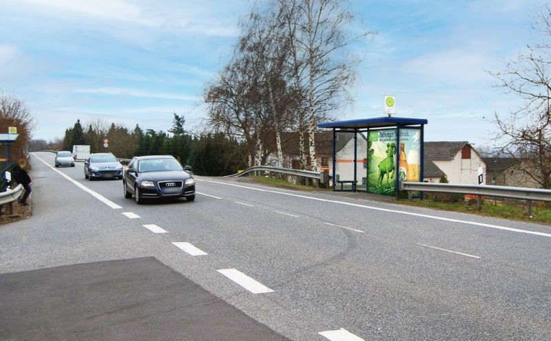 Engerser Landstr/Meerpfad gg/Hst Meerpfad aw