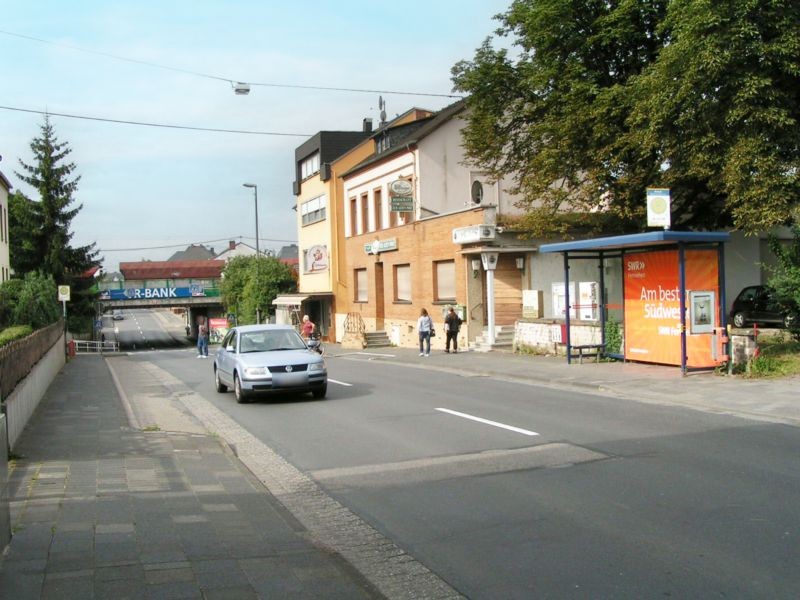 Alleestr  14 re ew/Mühlhofener Str nh/Hst Wasserturm ew