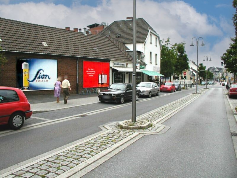 Venloer Str 138/Am Jürgenshof