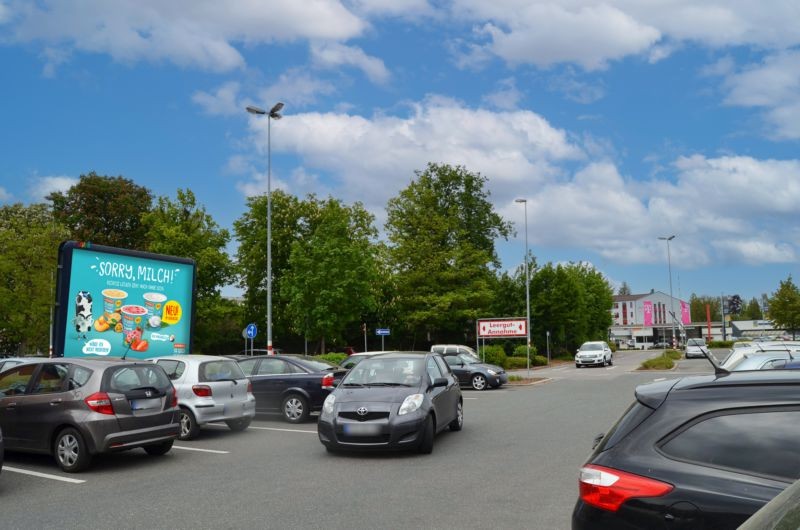 Untere Bauscherstr. 25 Kaufland