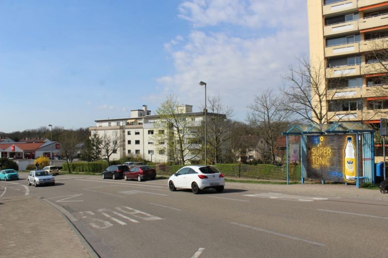 Schloßstr/Hst Spitzwegstr