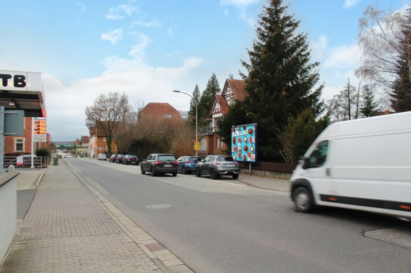 Kolnhäuser Str (B 488)/Am Gründchen