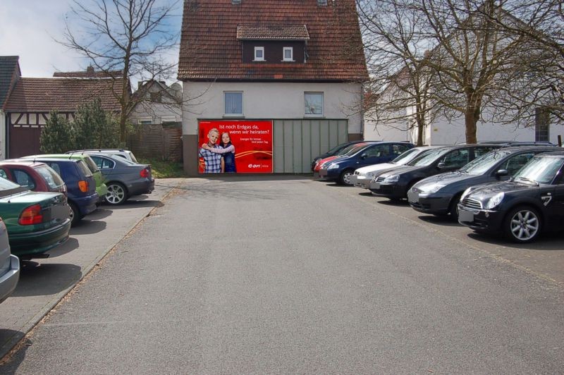 Spritzenplatz (P)/Teichstr