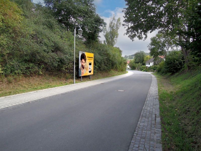 Salzschlirfer Str  60 gg/Kreuzweg nh