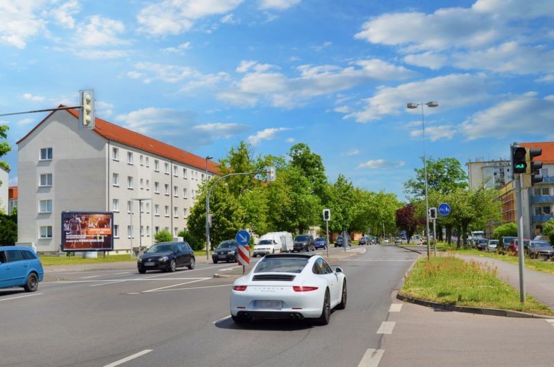 Eilenburger Str (B 87/183)/Naundorfer Str