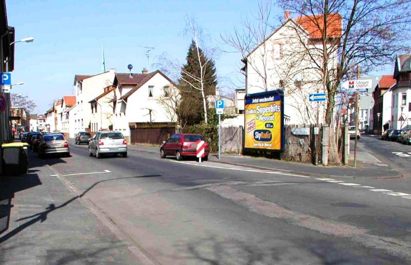 Kettelerstr  25 gg/Von-Behring-Str