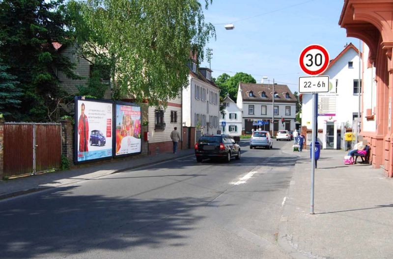 Karl-Lehr-Str   3/Höllbergstr gg