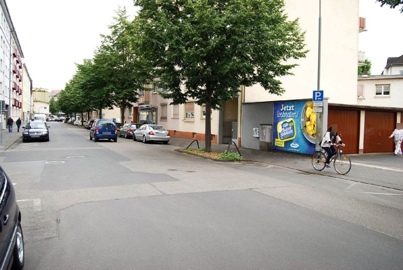 Walltorstr  45/Braugasse gg