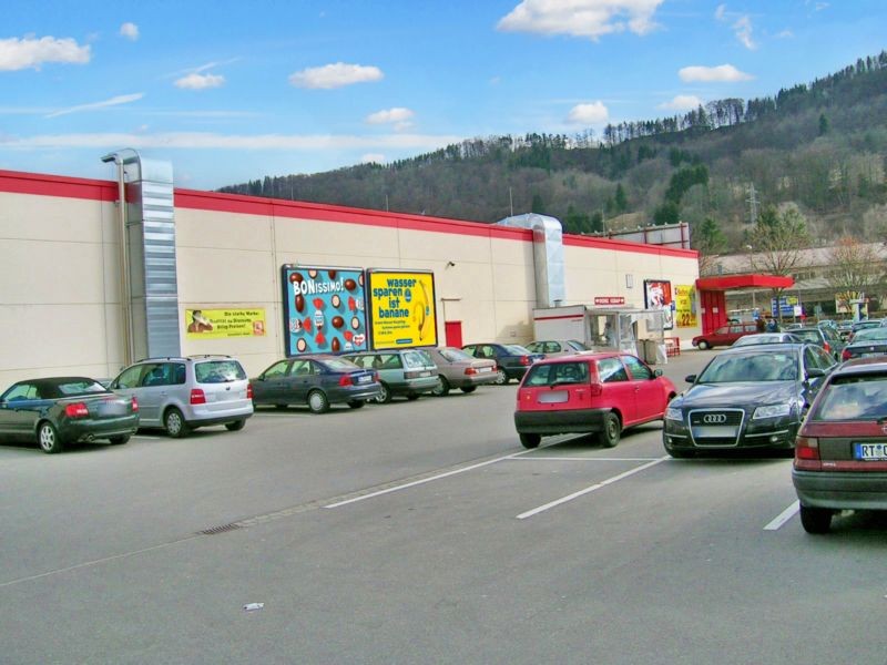 Kientenstr. 6 Kaufland