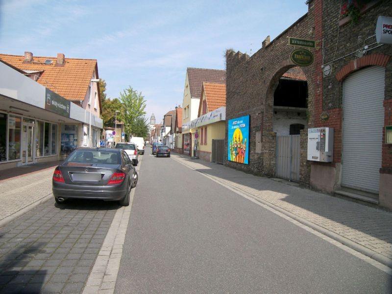 Königstädter Str  60/Opelplatz nh