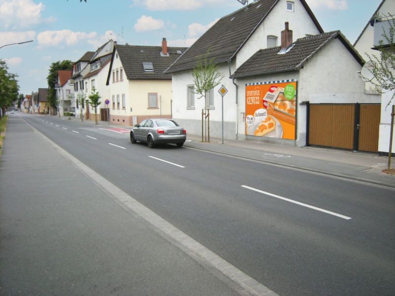 Grabenstr  72/Weinbergstr 64