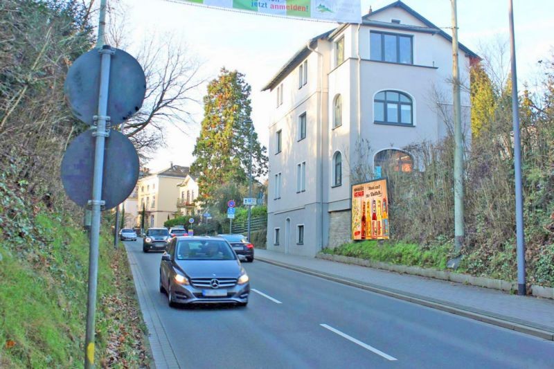 Frankfurter Str  25/Minnholzweg nh