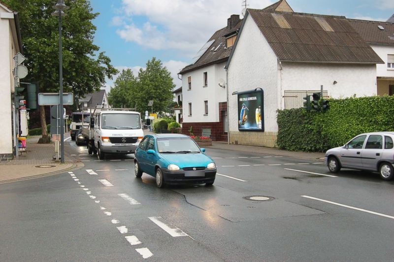 Herborner Str  12 re (B 277)/Brühlstr nh